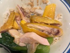 -香港新记茶餐厅(春熙太古里店)