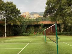 -重庆工商大学(南岸校区)
