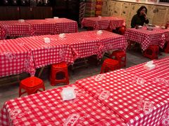 -荆九爷爆炒桥头三嫩(夫子庙店)