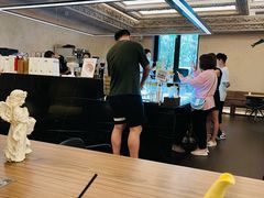 -玲婧胡同·生日蛋糕·餐厅(嘉里城店)