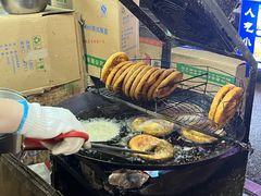 -余艳梅拌面世家(马场横路店)