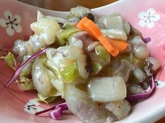 -千叶寿司创意融合料理(水韵城店)