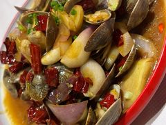 -阿青龙虾·烧烤大排档(湖里万达店)