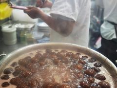 -粗茶淡饭(东关街店)