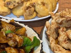 -老长春肉馆(隆礼路店)