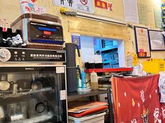 -锅儿挑面馆