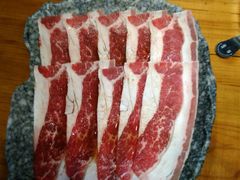 -万兴佳烤肉·长白山老味道(东岸里店)