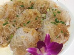 -福满楼中餐厅
