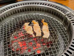 -匠太烧肉台日料理餐酒馆(三林店)