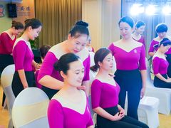 -华夏盛德·礼商书院