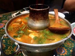 -小娘惹厨房Little Nyonya(狮城有约上榜店)