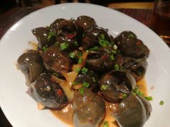 -随缘小馆(红岭路店)