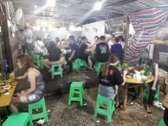 -渝味黄姐火锅(黄泥村店)