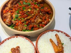 -潇湘阁(华夏幸福创新中心店)