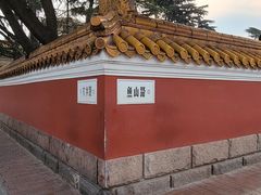 -八大关景区