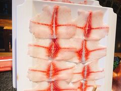 -清真·京华源铜锅涮肉(丰庆店)