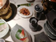 -海玥荟海鲜姿造自助餐厅(欧罗巴广场店)