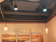 大堂-西域阿里马新疆菜·清真(桂花路店)