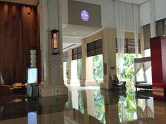 -西双版纳融创皇冠假日度假酒店