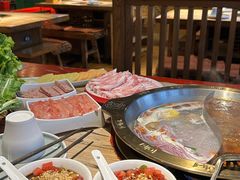 -宽窄巷子鲜牛火锅(北京首店)