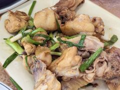 -正宗鸡饭粤香酒家(朱村店)