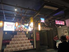 -大张烙馍村(泉山店)