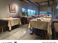 -一澜江宴·江景公园餐厅(江滩公园店)