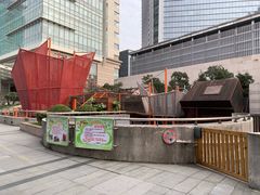 -中国福利会少年宫