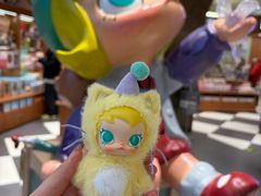 -泡泡玛特POPMART(壹号店)