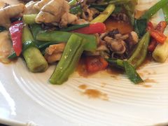 -牟传仁饭庄(星海店)