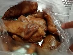 -洪记白水羊头(天坛店)