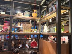 -探鱼·鲜青椒爽麻烤鱼(广州欣荣广场店)