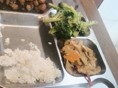 -淮扬厨子(健康路店)