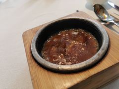 葱烧野米辽参-逸道(益丰·外滩源店)