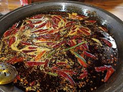 -重庆下半城老火锅(糖酒公司店)