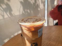 -瑞幸咖啡(芙蓉新天地店)