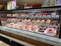 -布歌东京(金融街购物中心店)