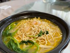 -镇江菜馆(西津渡店)