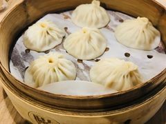 招牌灌汤包-老班长手工灌汤包(望京华彩店)
