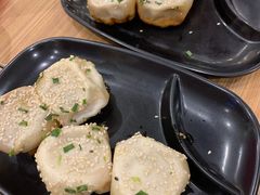-小杨生煎(萧山机场店)