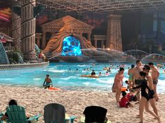 -波塞冬旅游度假区