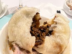 -翠湖轩中餐厅(昆明翠湖宾馆店)