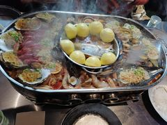 -原乡故事里海鲜大餐(玉祥门北马道巷店)