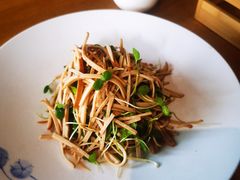 -竹里馆 ·茶食(奥体店)