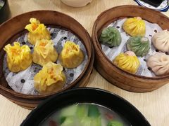 -巧燕坊一笼一蒸烧卖(西湖文化广场银泰店)