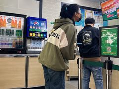 -赛百味SUBWAY(中亭街店)