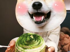 -布歌东京(金融街购物中心店)
