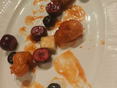 -蛇口希尔顿南海酒店·随轩中餐厅·粤菜