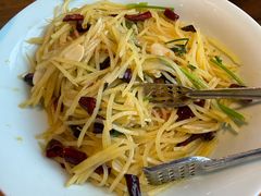 -村长家的疙瘩汤·东营菜(东营茶城店)