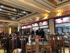 大堂-葛记焖饼(伏牛路店)